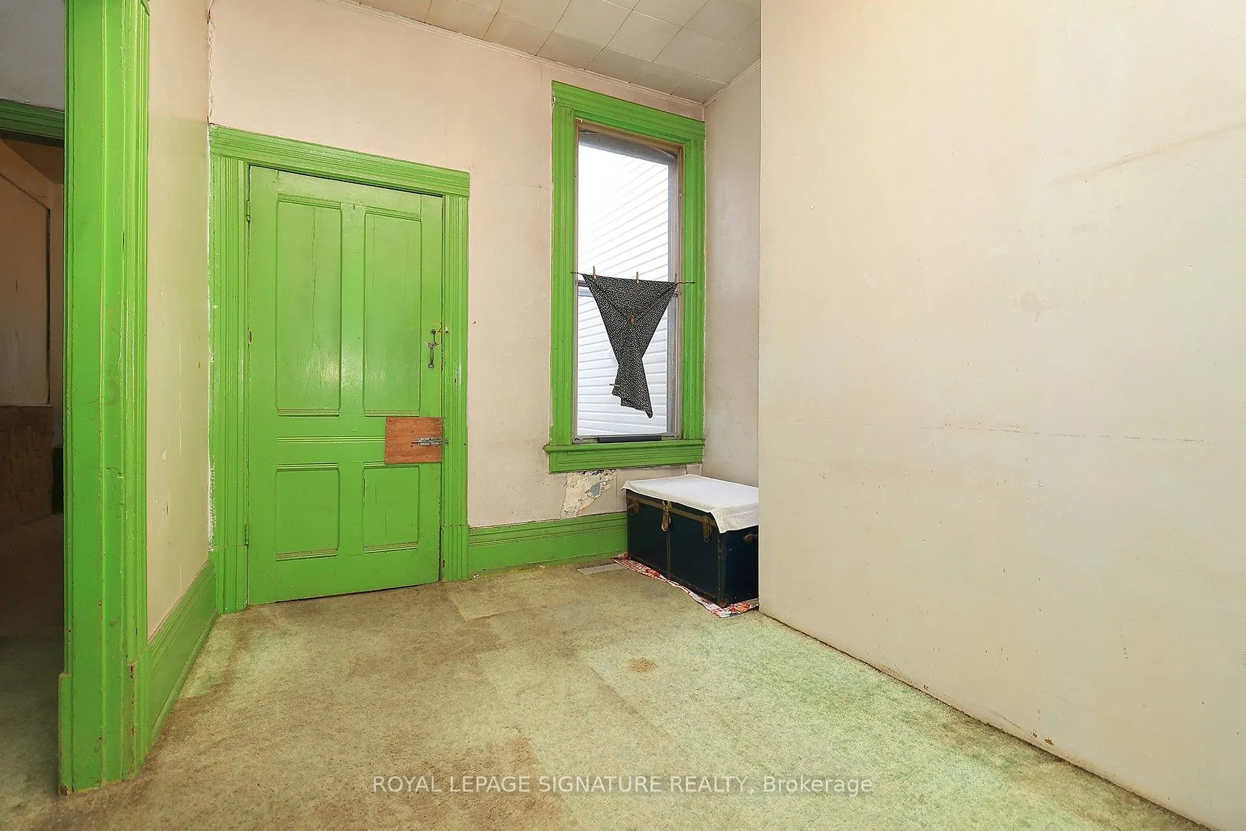 360 Logan Avenue