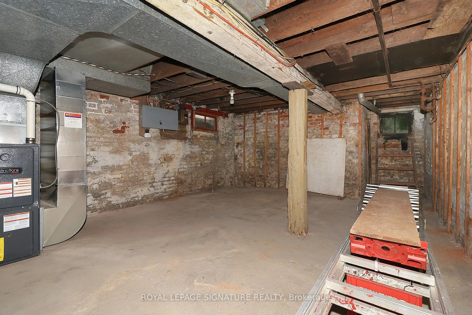 360 Logan Avenue