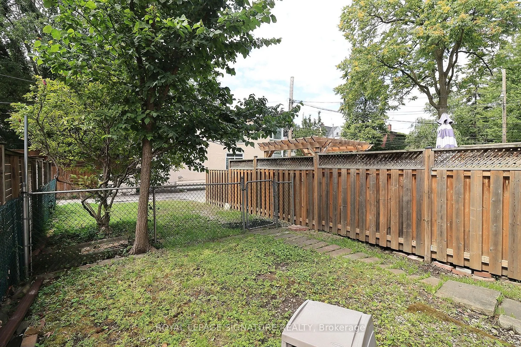 360 Logan Avenue