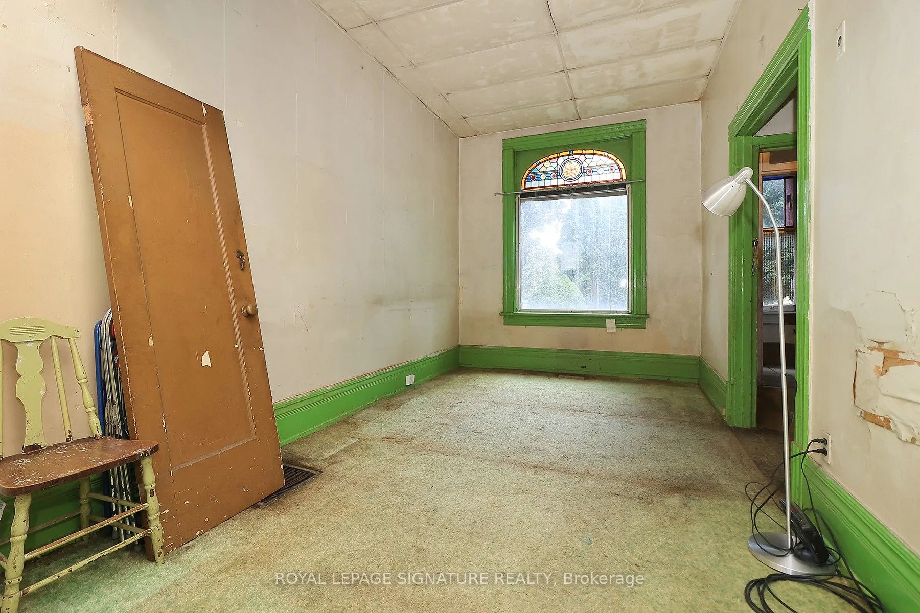 360 Logan Avenue