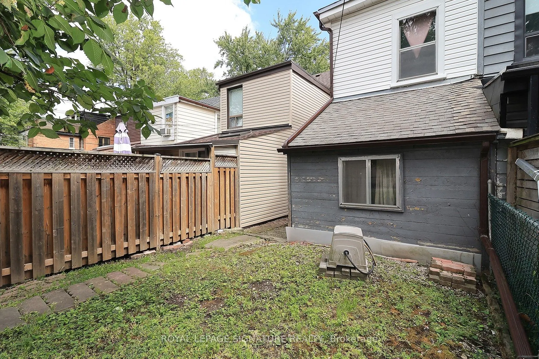 360 Logan Avenue