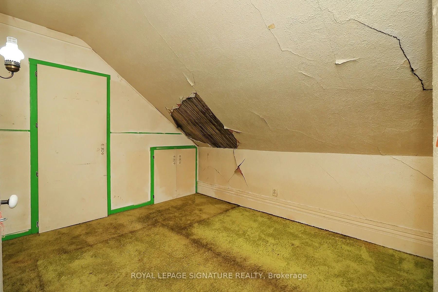 360 Logan Avenue