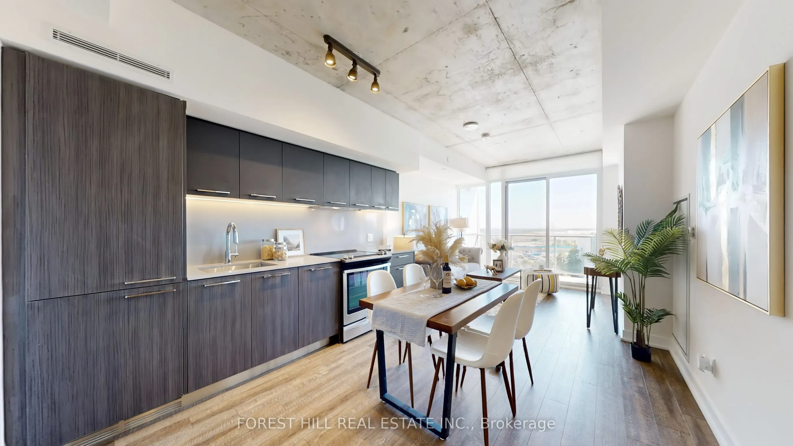 25 Baseball Place, #1006