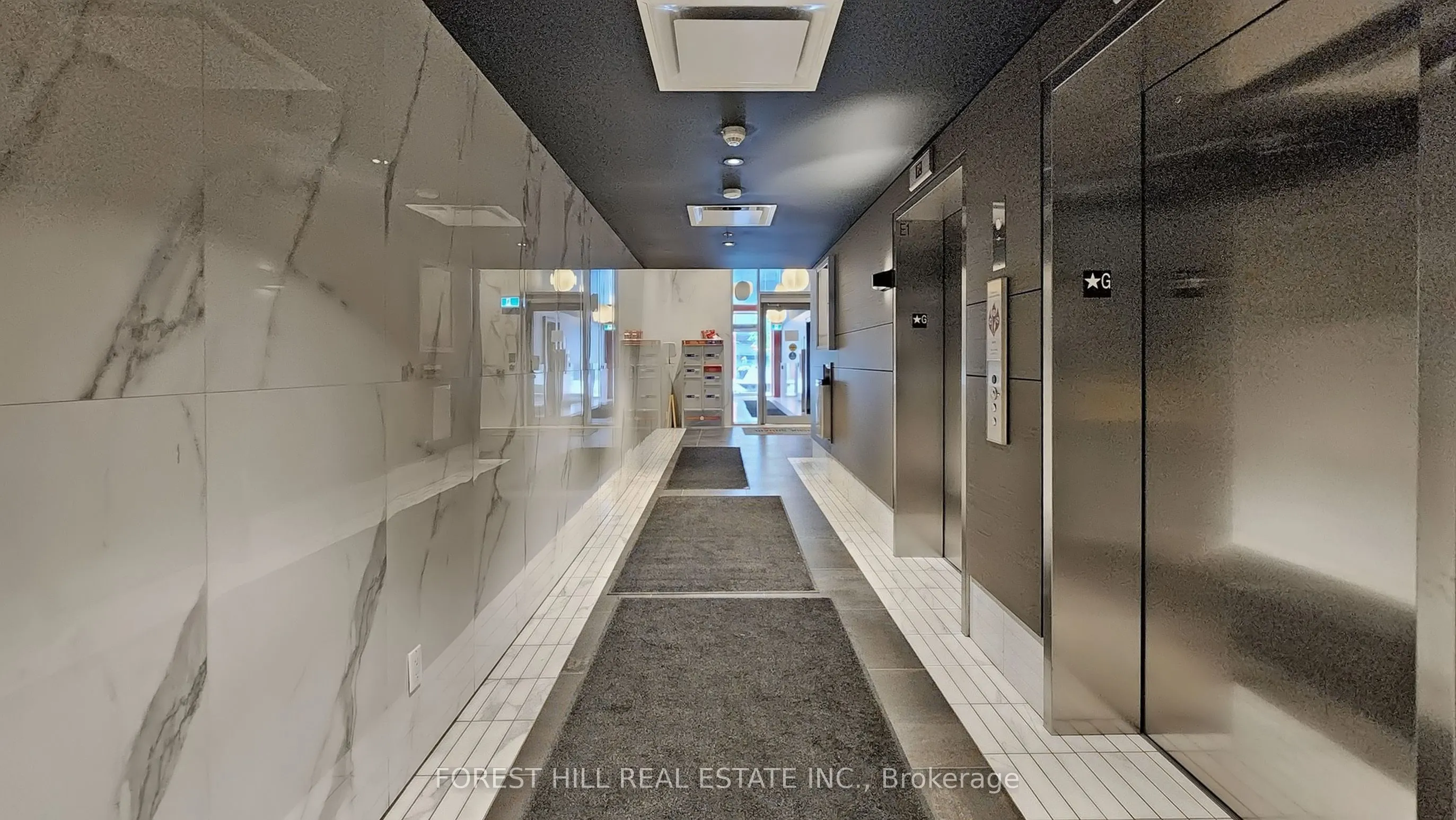 25 Baseball Place, #1006