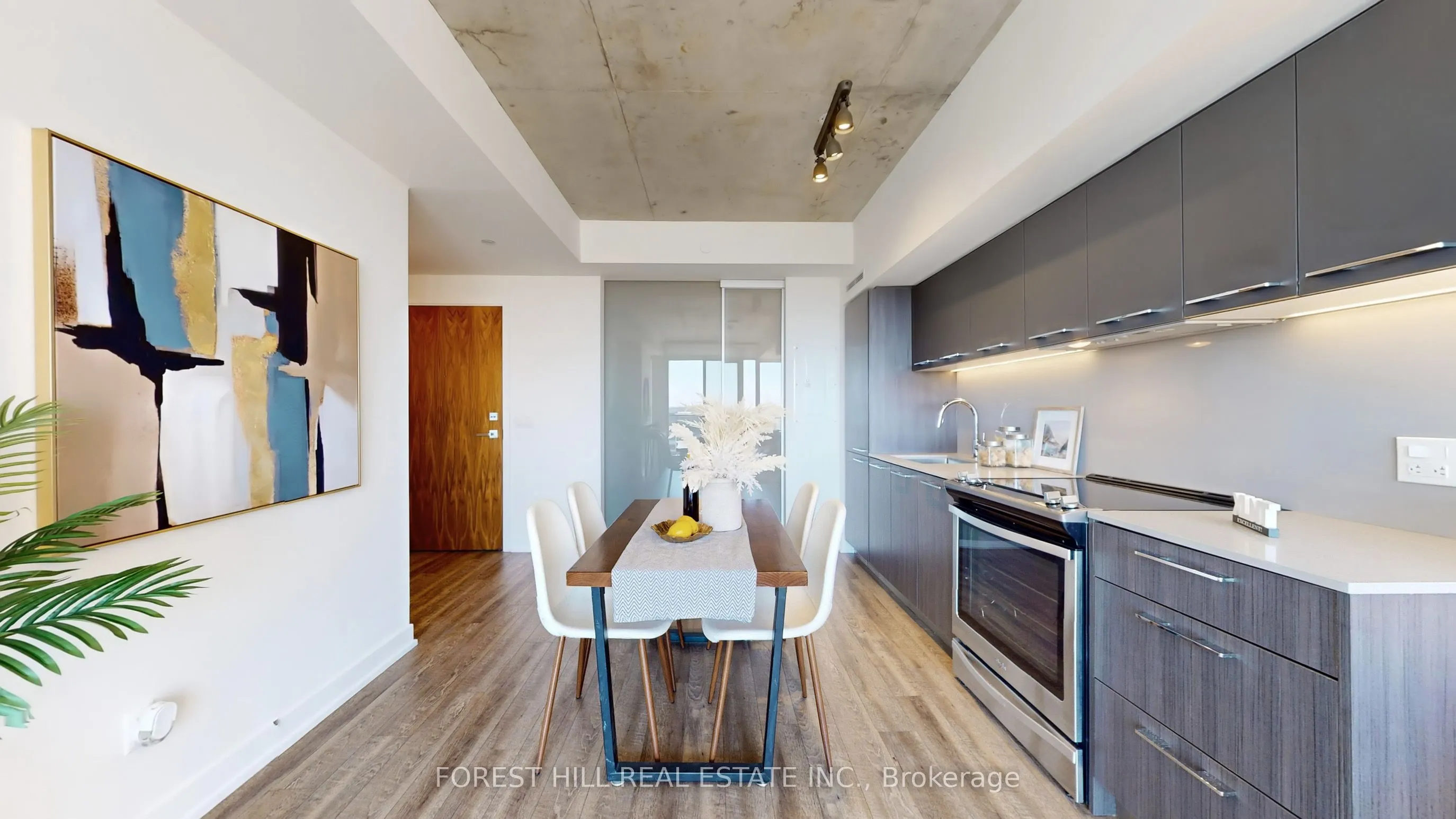 25 Baseball Place, #1006