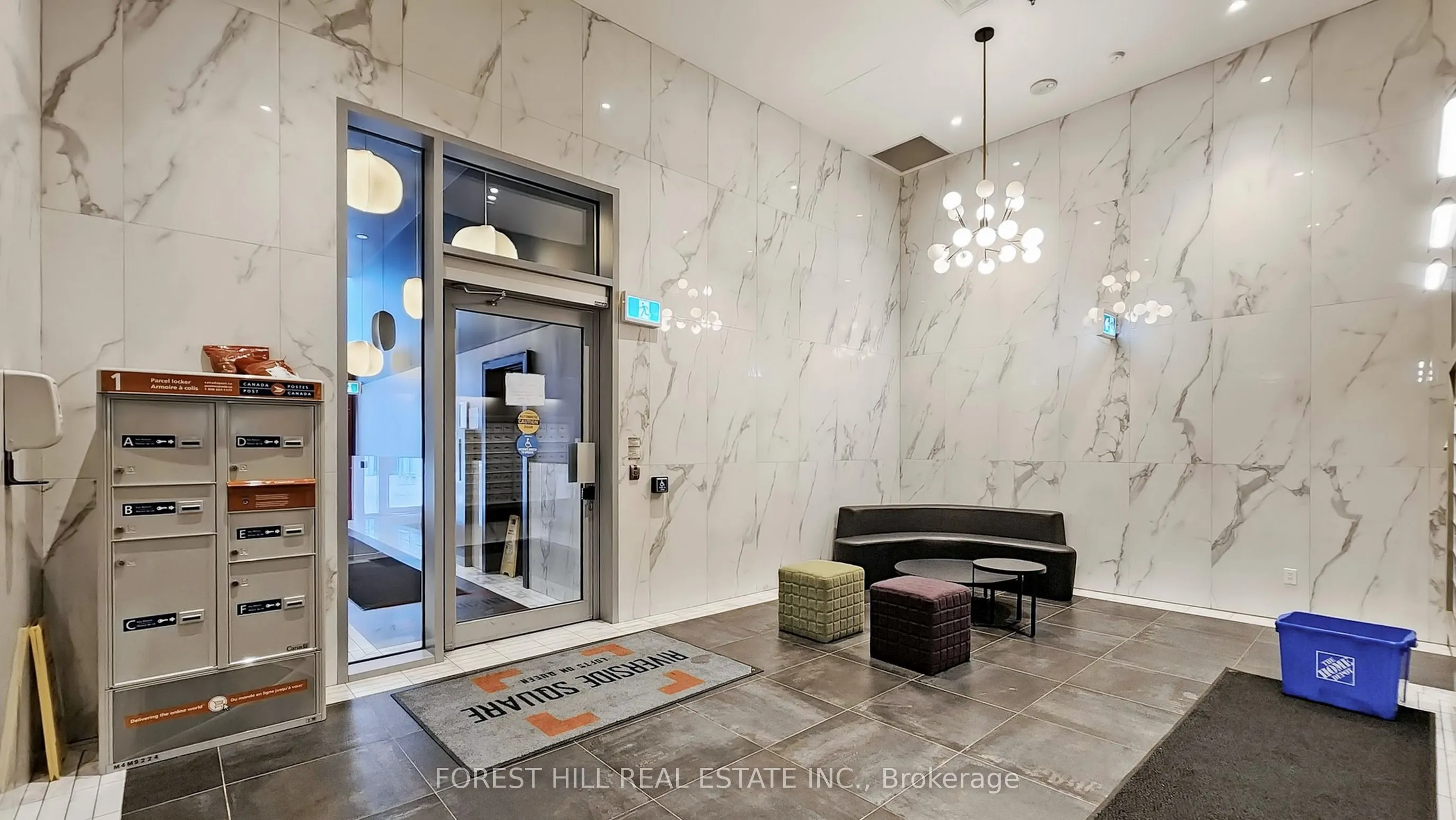 25 Baseball Place, #1006