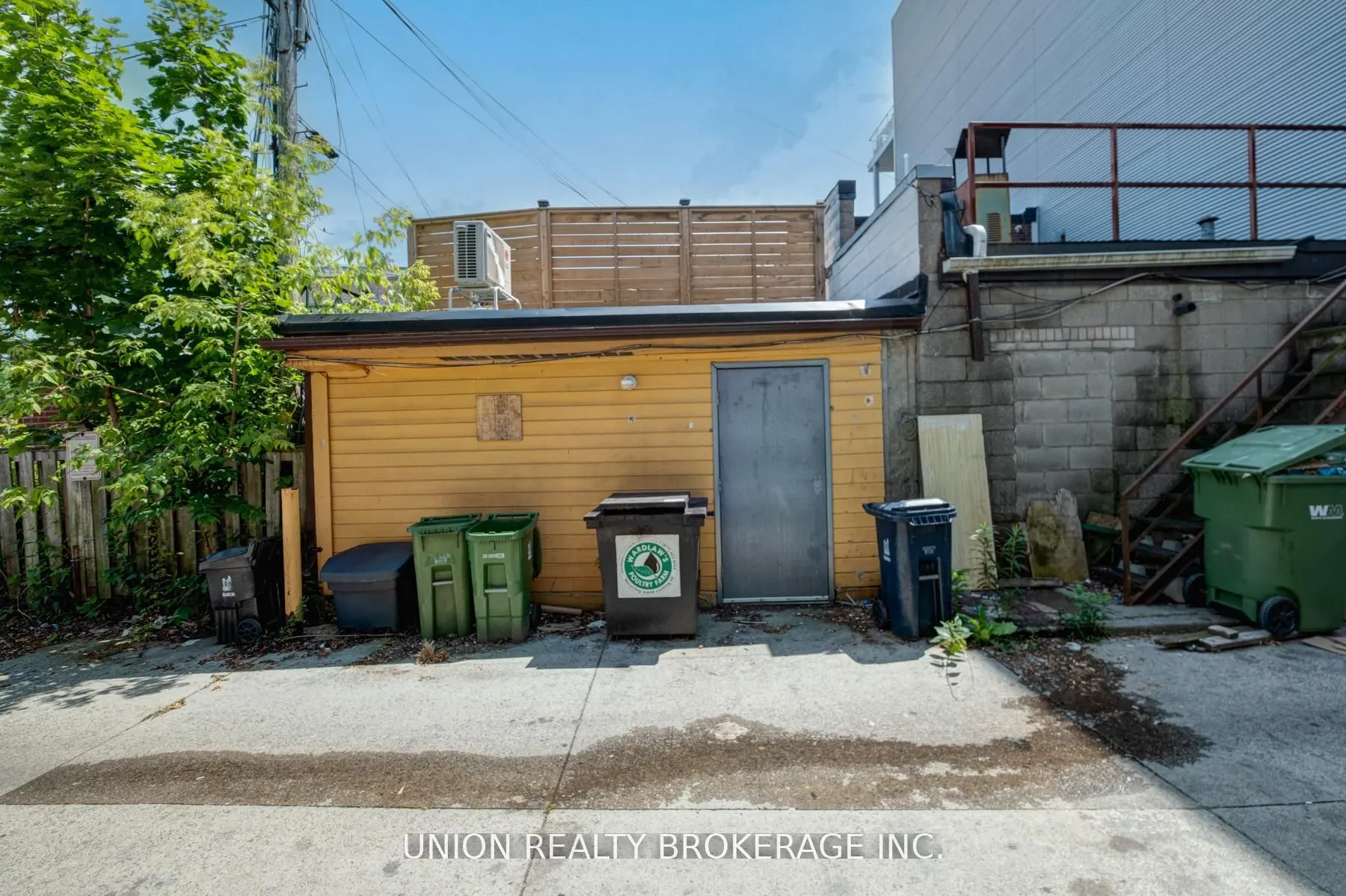 964 Kingston Road
