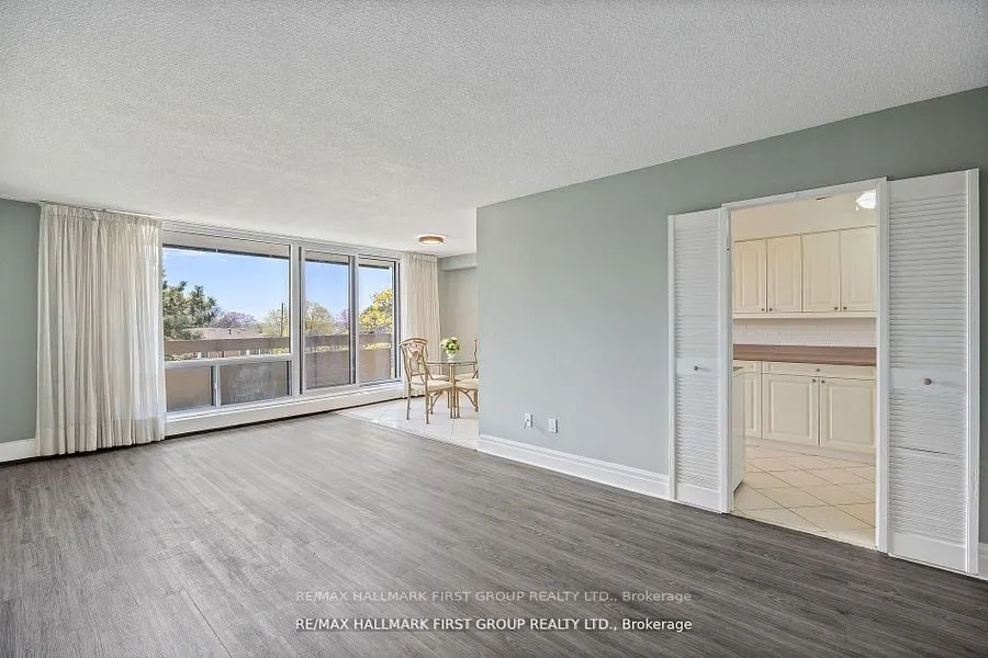 1210 Radom Street, #307