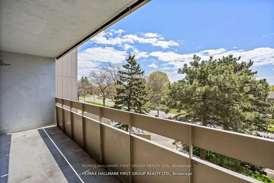 1210 Radom Street, #307