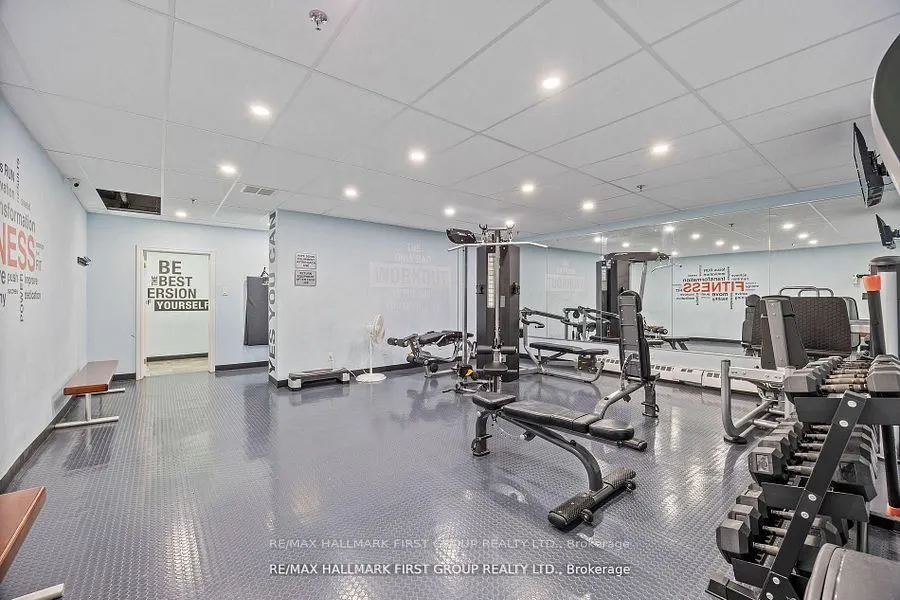 1210 Radom Street, #307