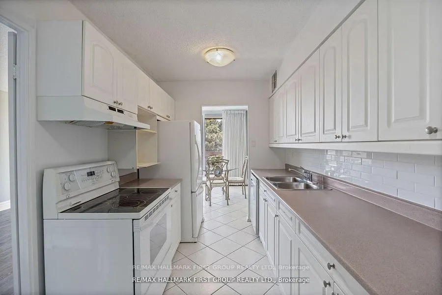 1210 Radom Street, #307