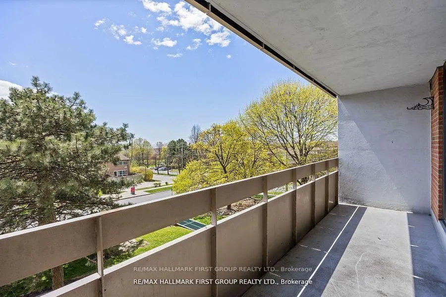 1210 Radom Street, #307