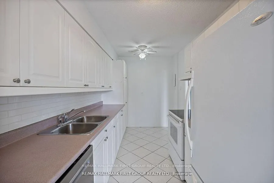 1210 Radom Street, #307