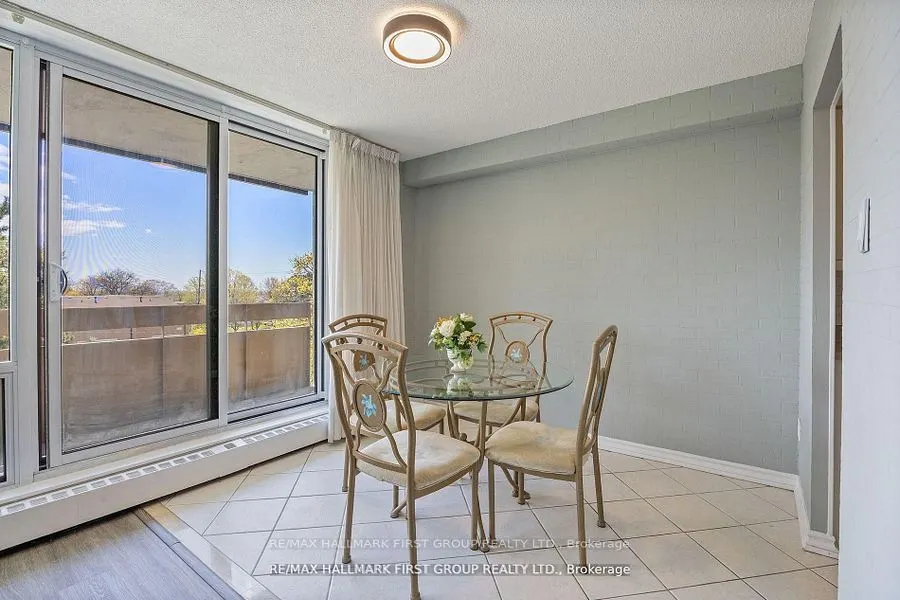 1210 Radom Street, #307