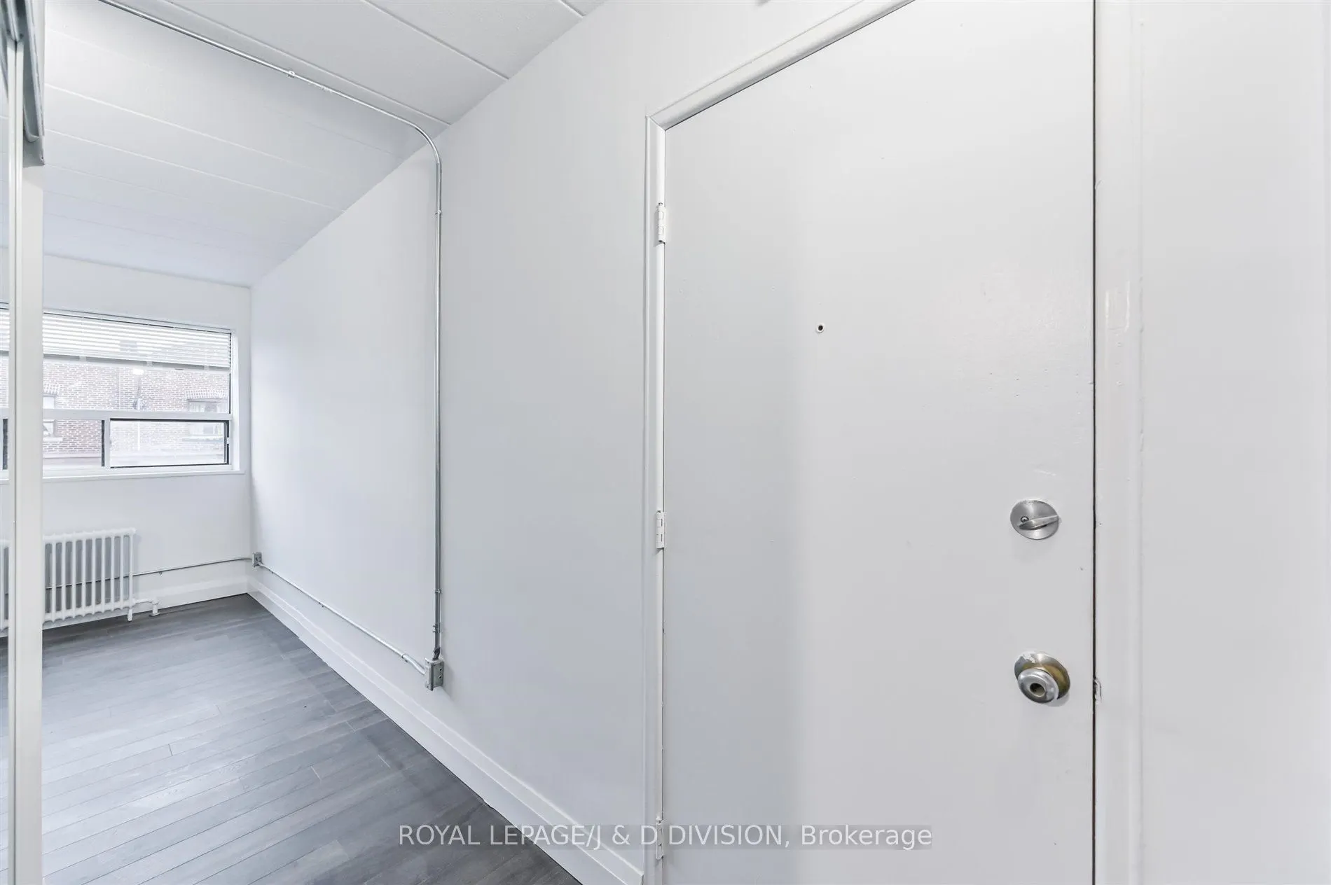 325 Sammon Avenue, #301