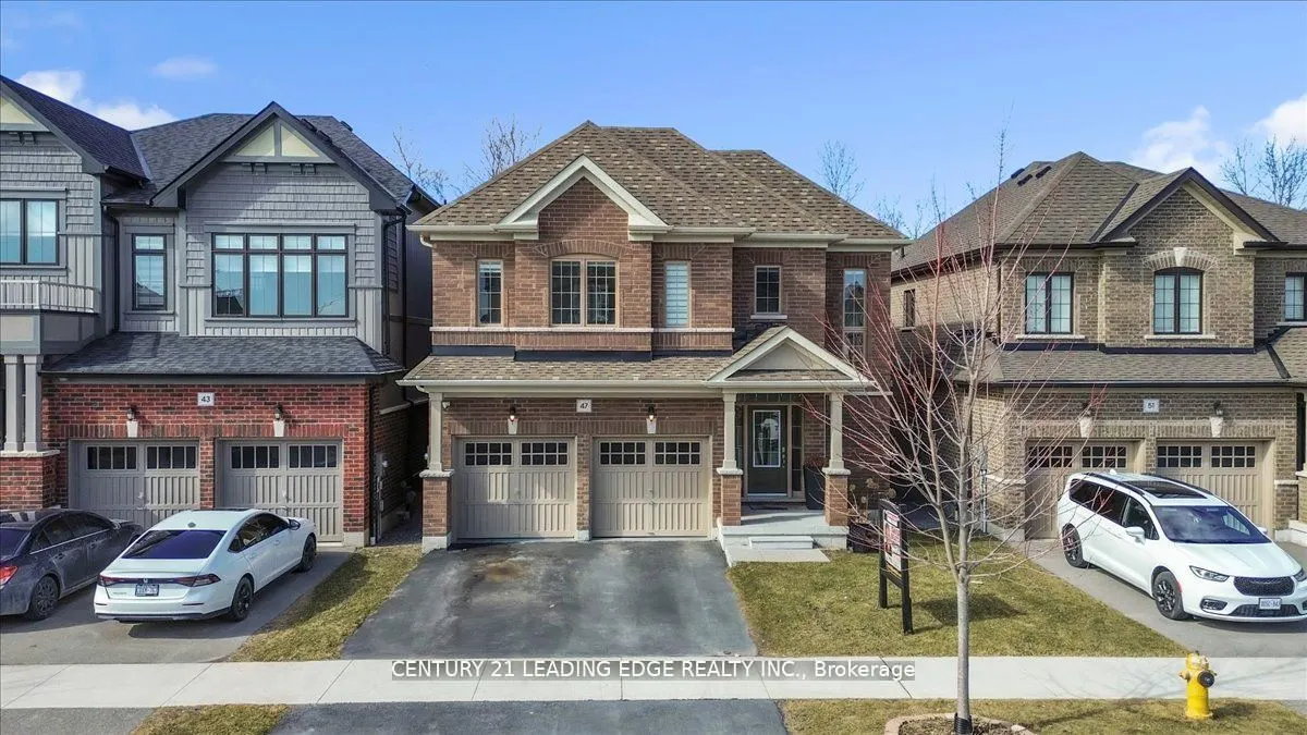 47 Crombie Street