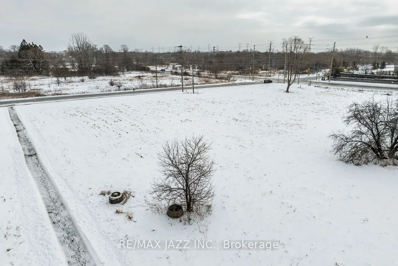 200 Baseline Road W