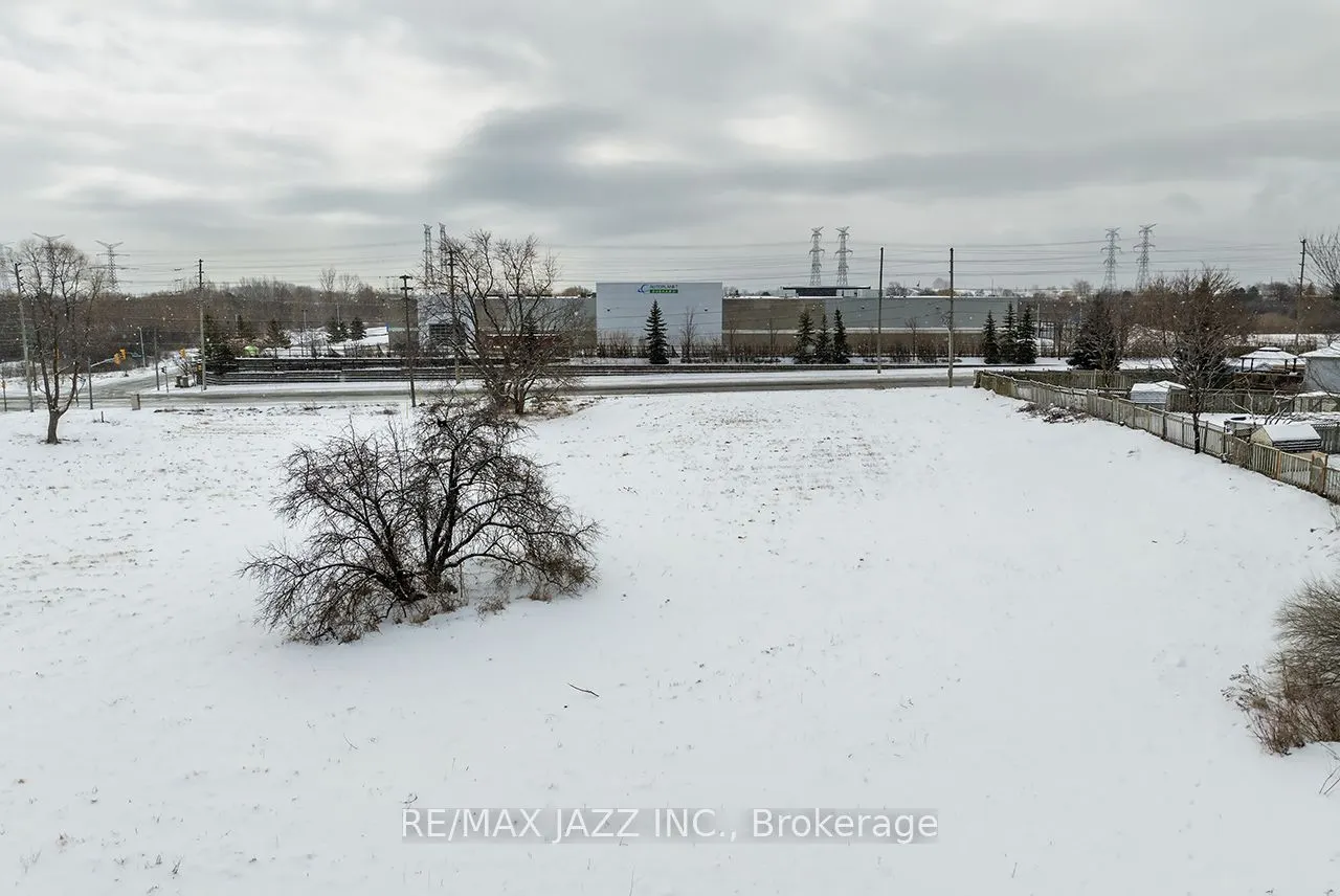 200 Baseline Road W