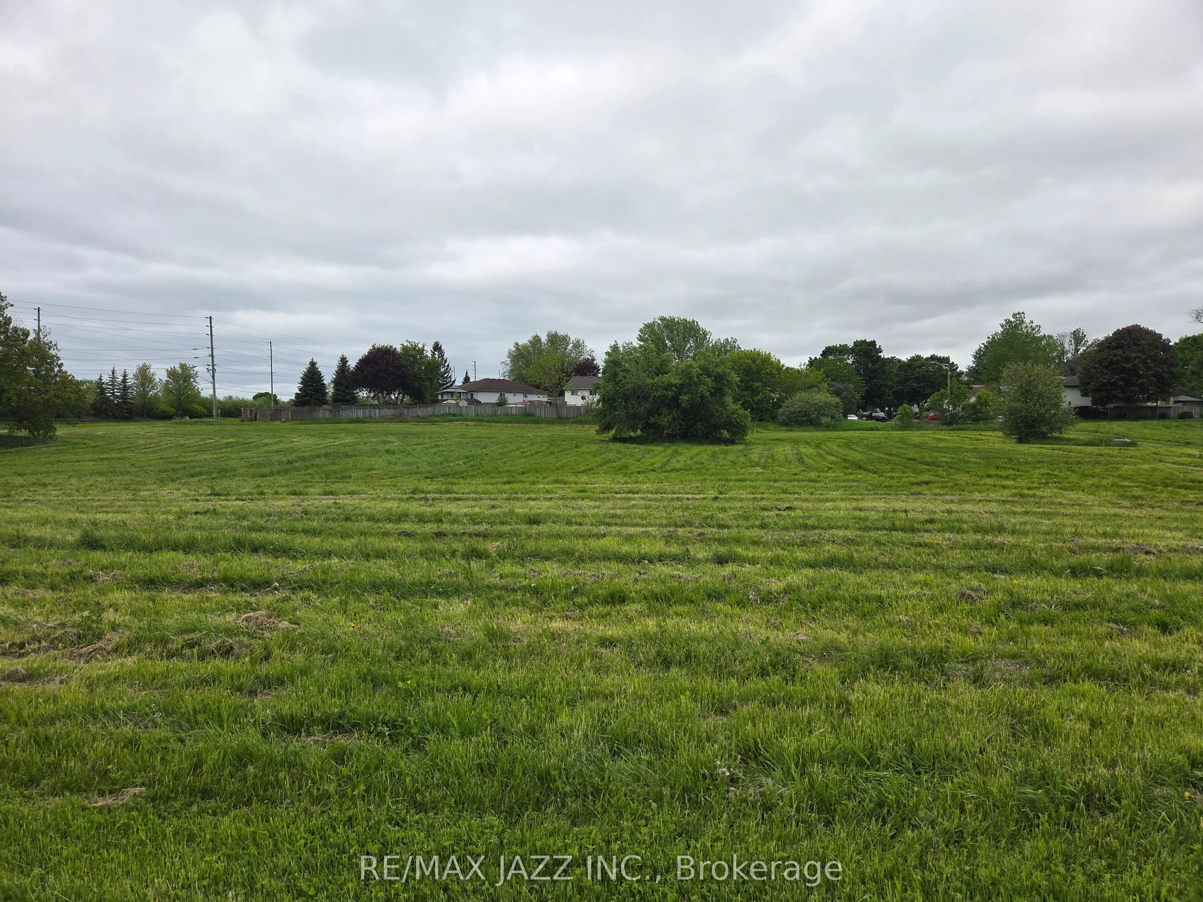 200 Baseline Road W
