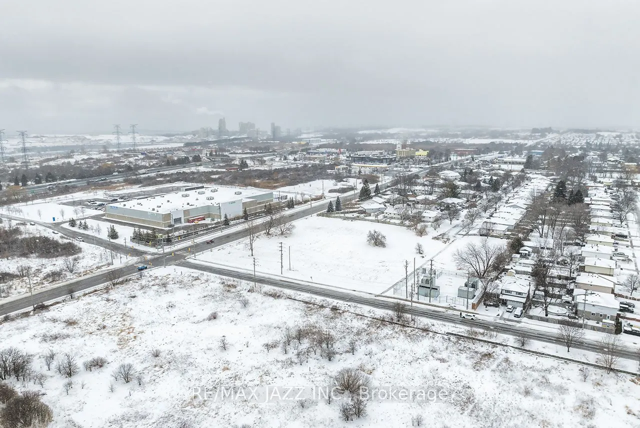 200 Baseline Road W