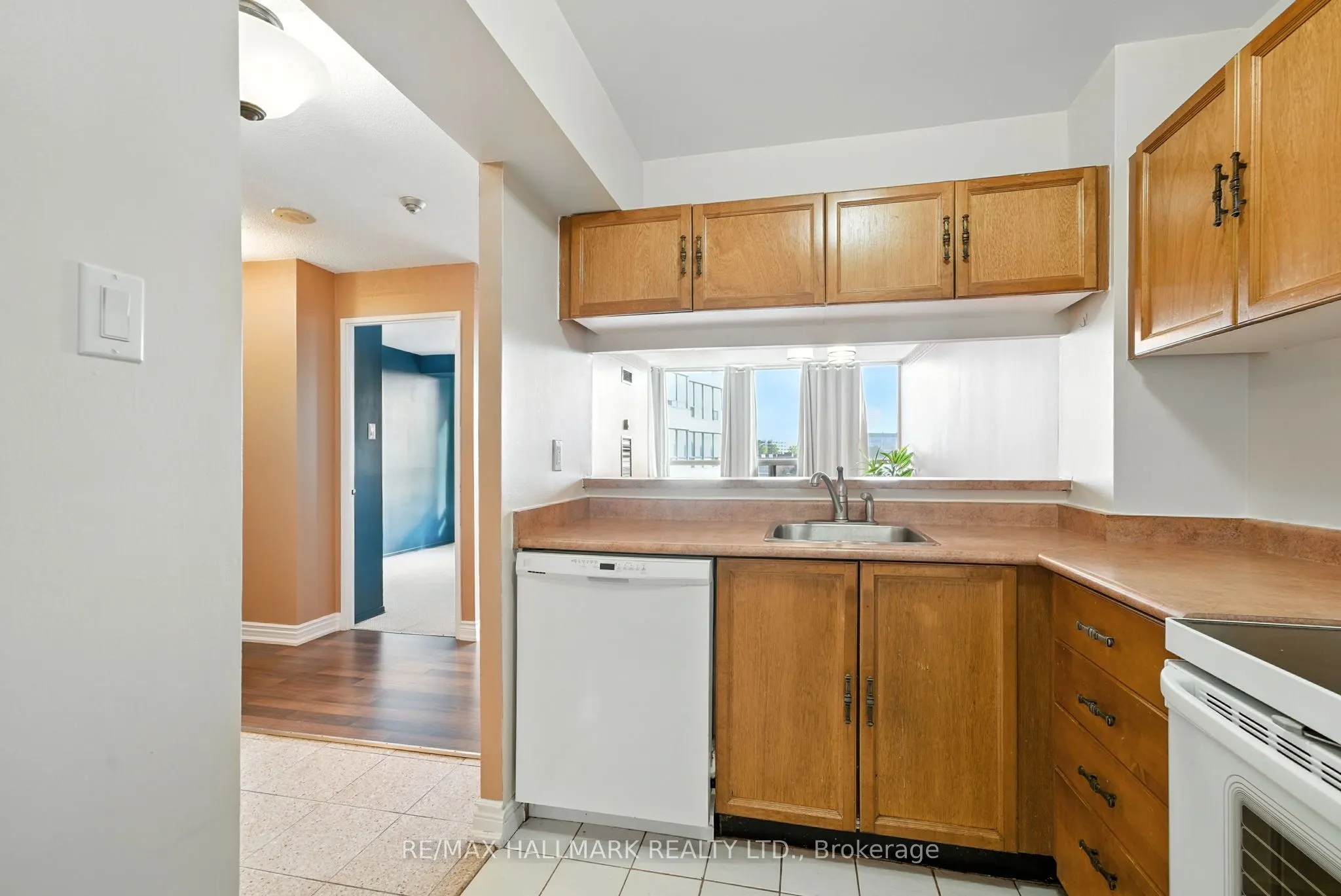 3050 Ellesmere Road, ##802
