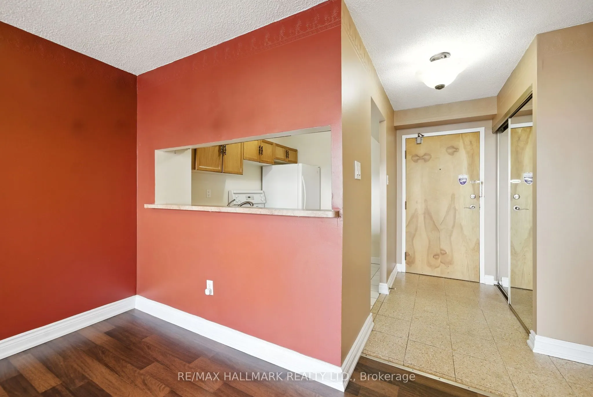 3050 Ellesmere Road, ##802