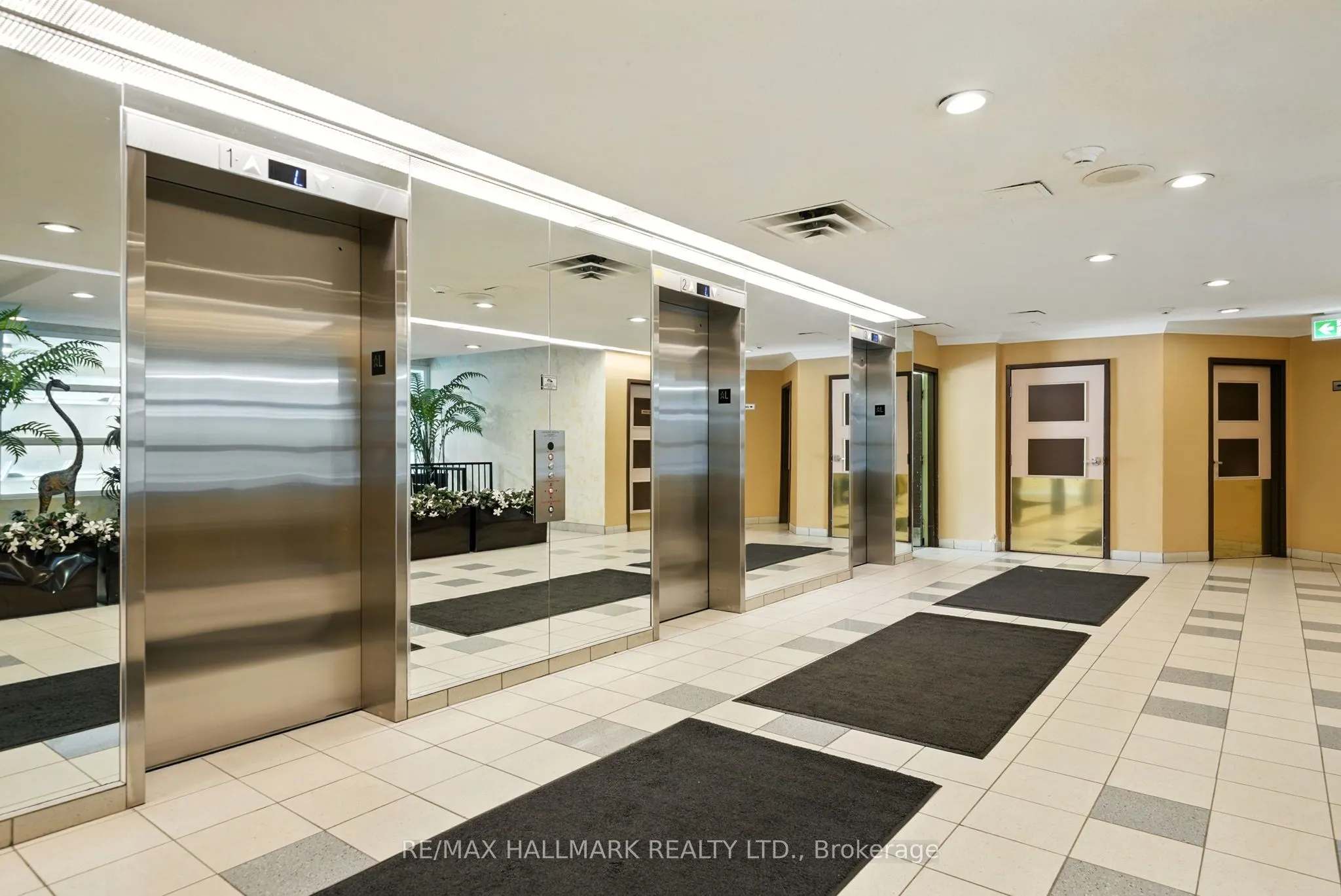 3050 Ellesmere Road, ##802