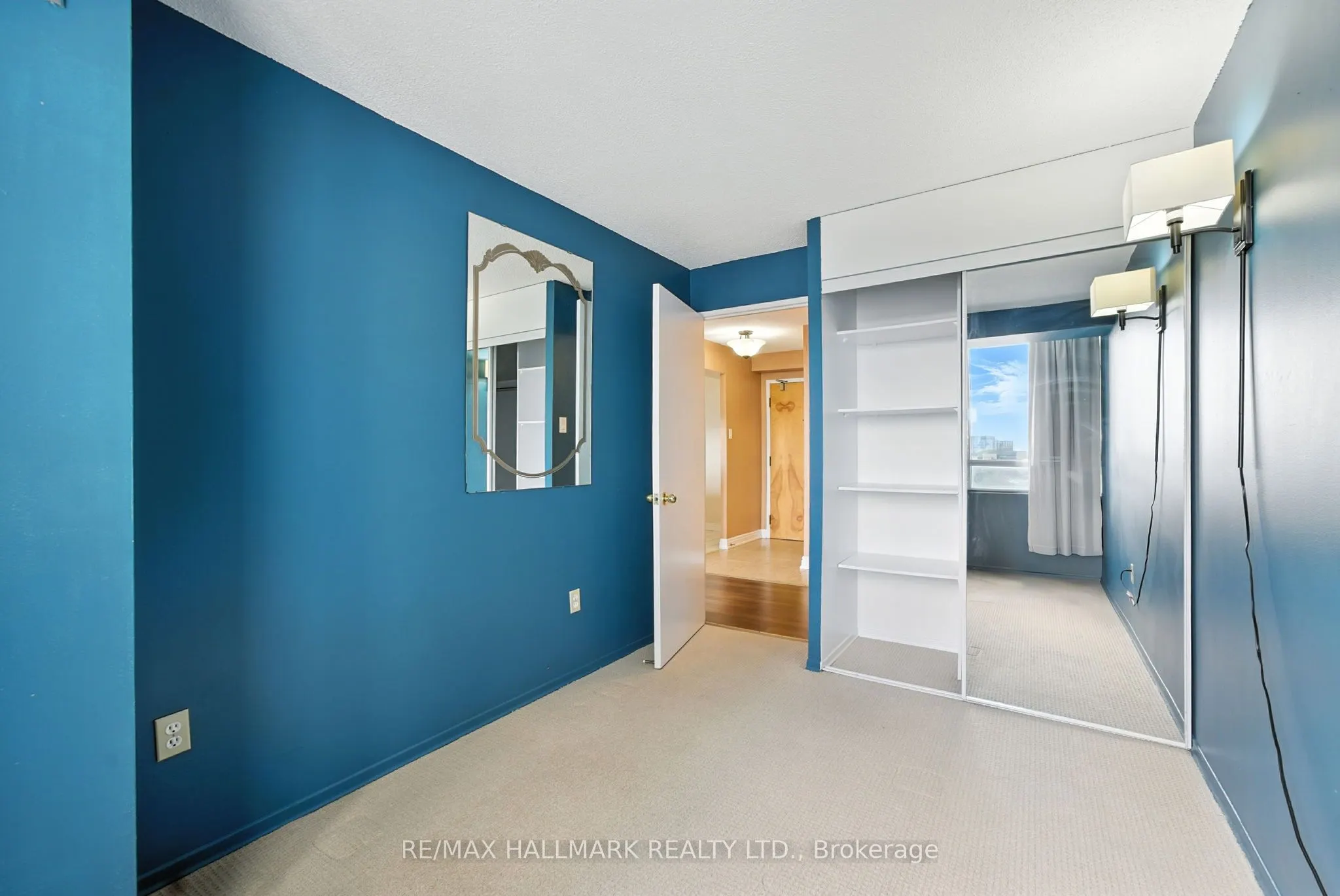 3050 Ellesmere Road, ##802