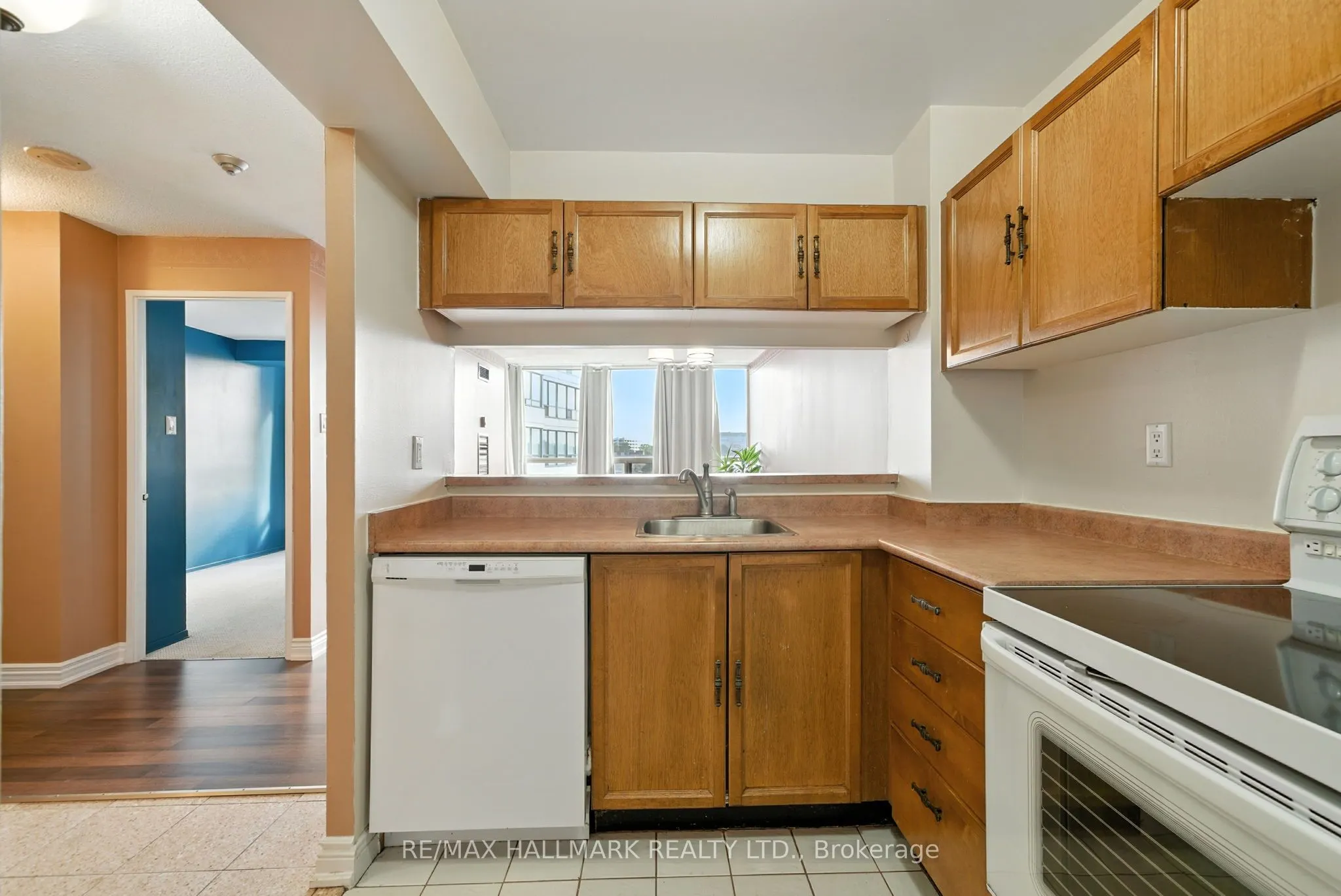 3050 Ellesmere Road, ##802