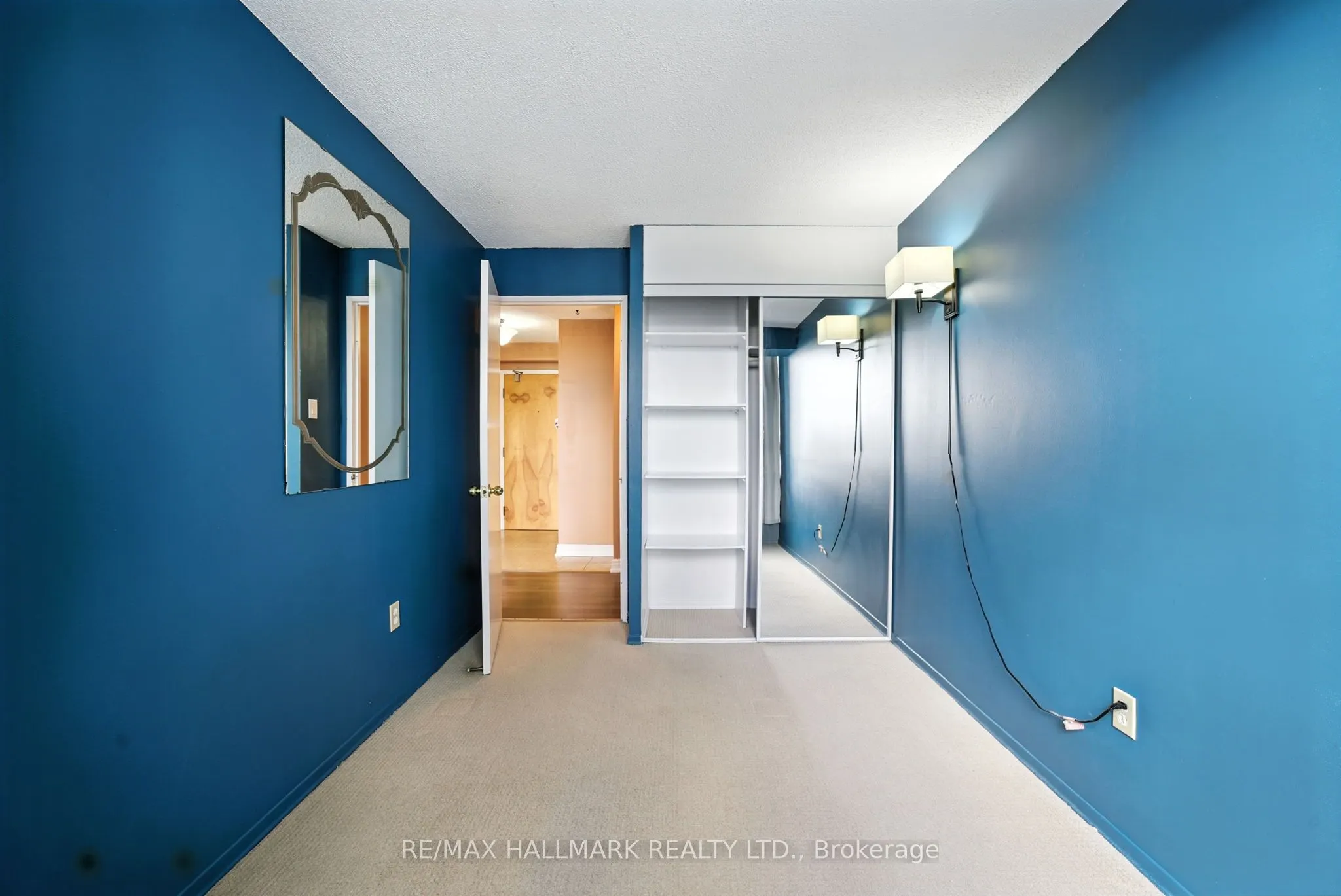 3050 Ellesmere Road, ##802