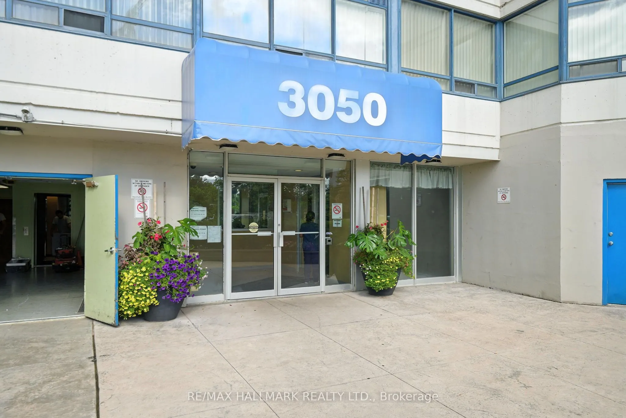 3050 Ellesmere Road, ##802