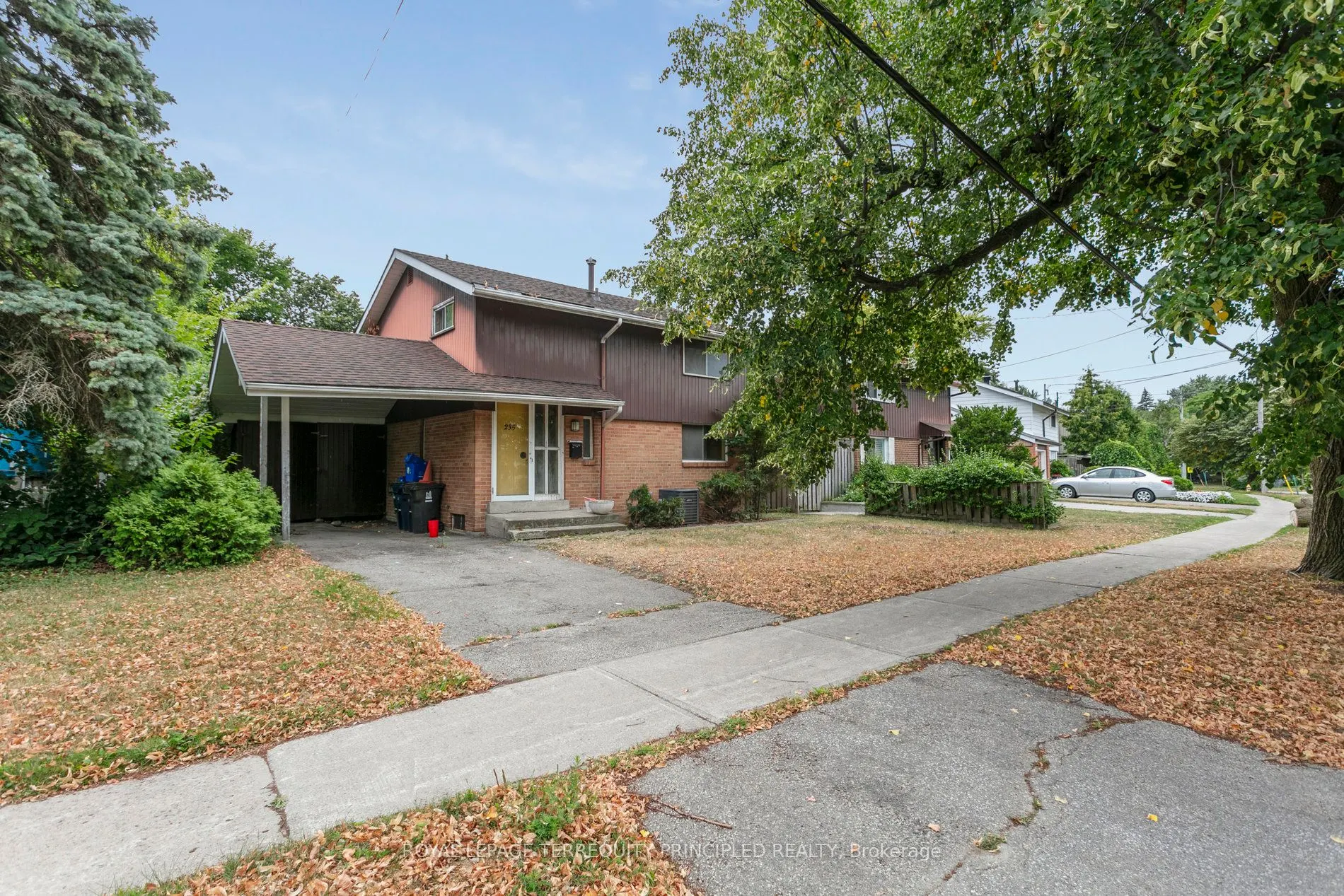 235 Birkdale Road