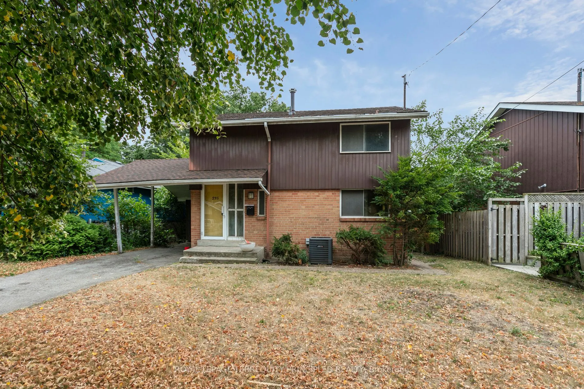 235 Birkdale Road