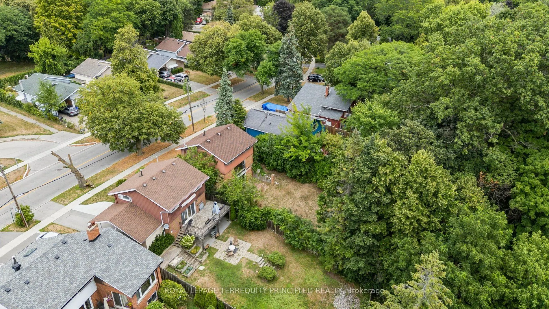 235 Birkdale Road