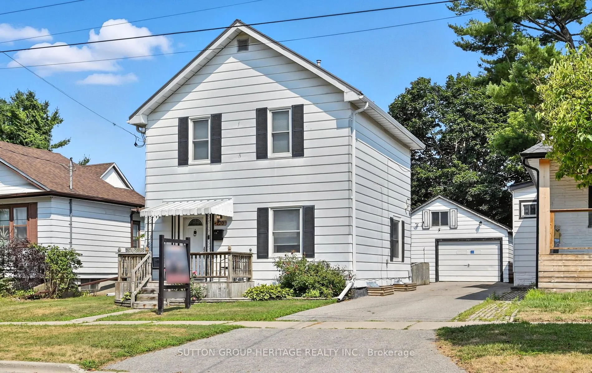 170 Alma Street