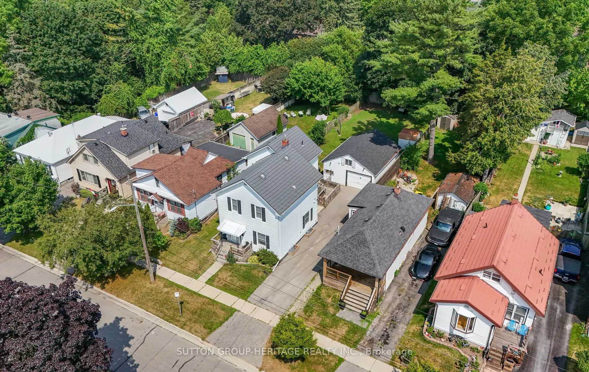 170 Alma Street