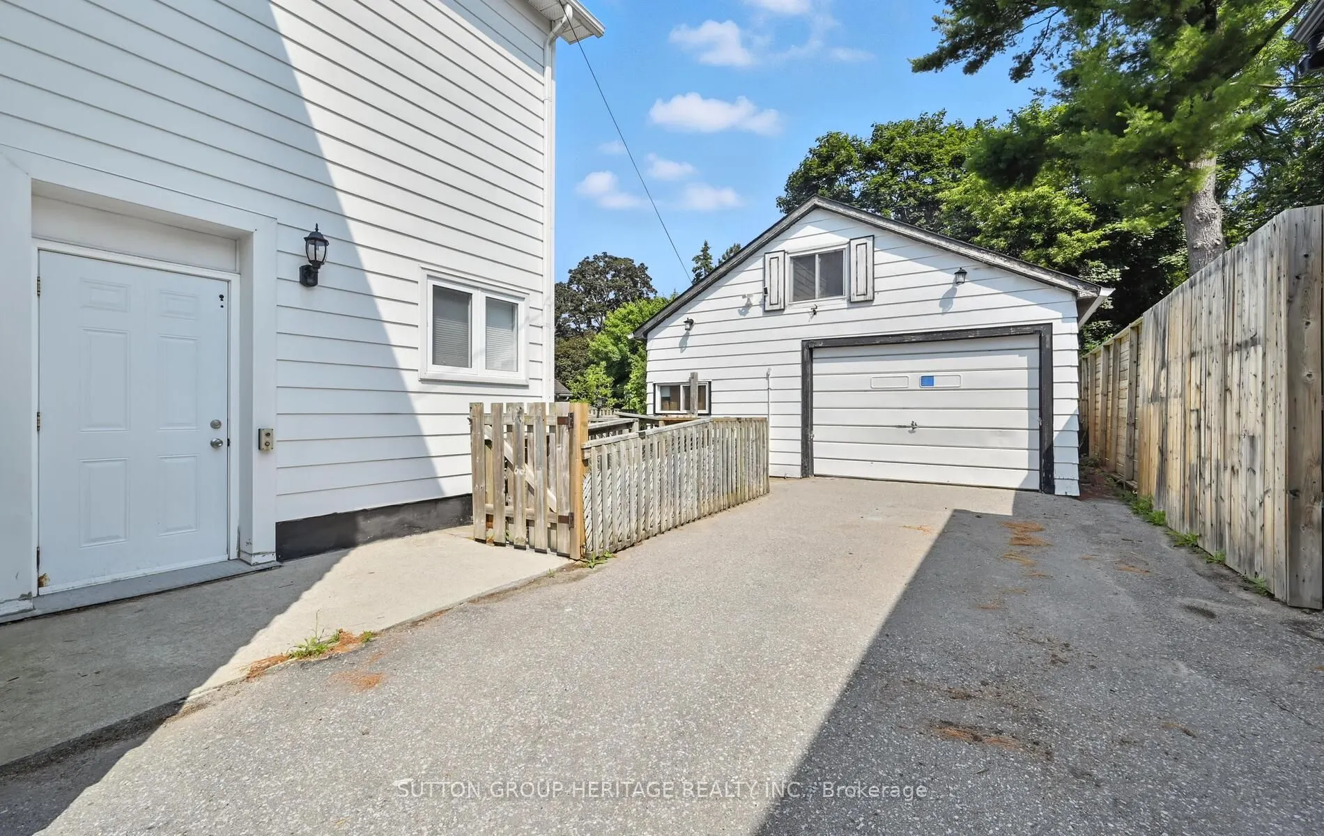 170 Alma Street