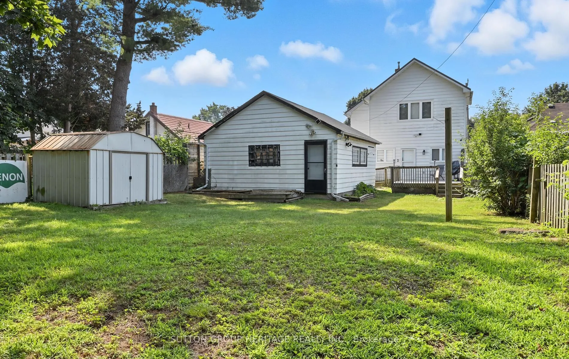 170 Alma Street