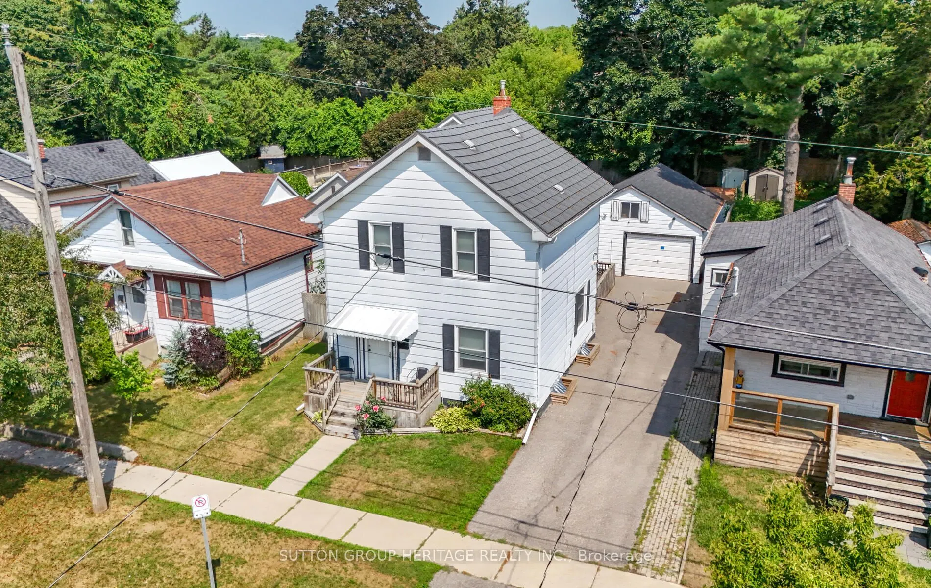 170 Alma Street
