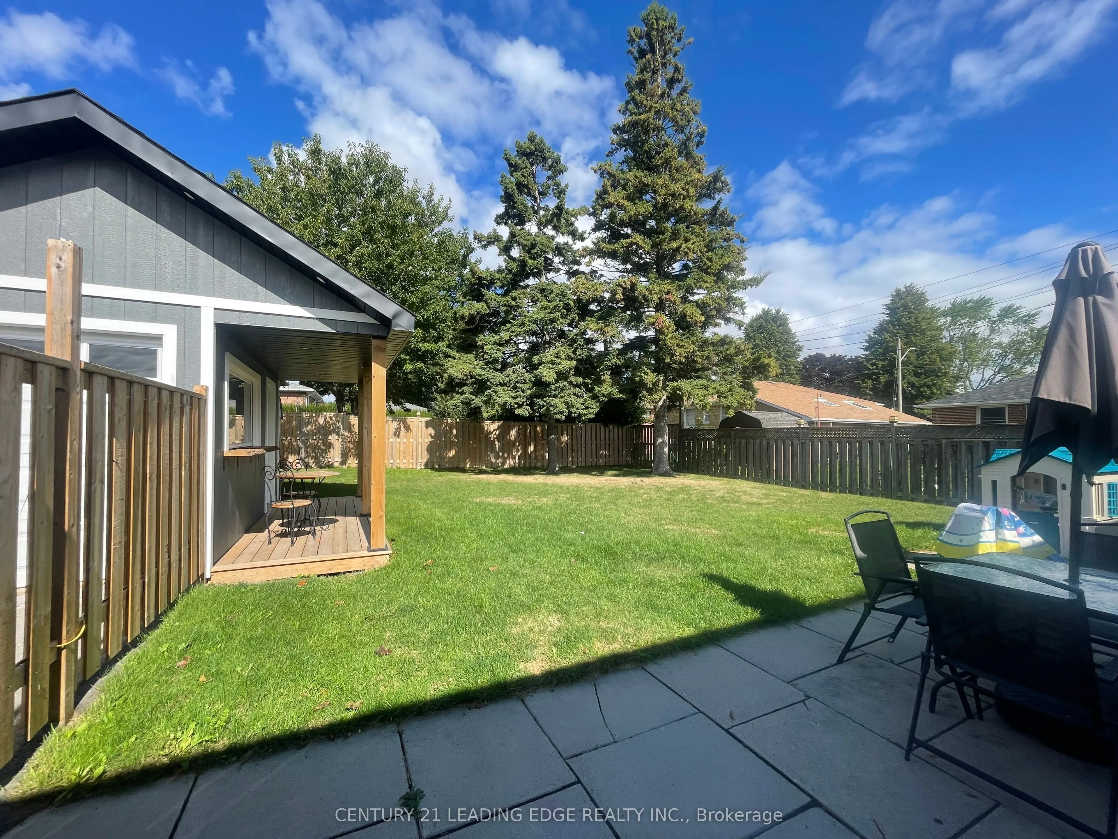 276 Jasper Avenue, #Bsmt
