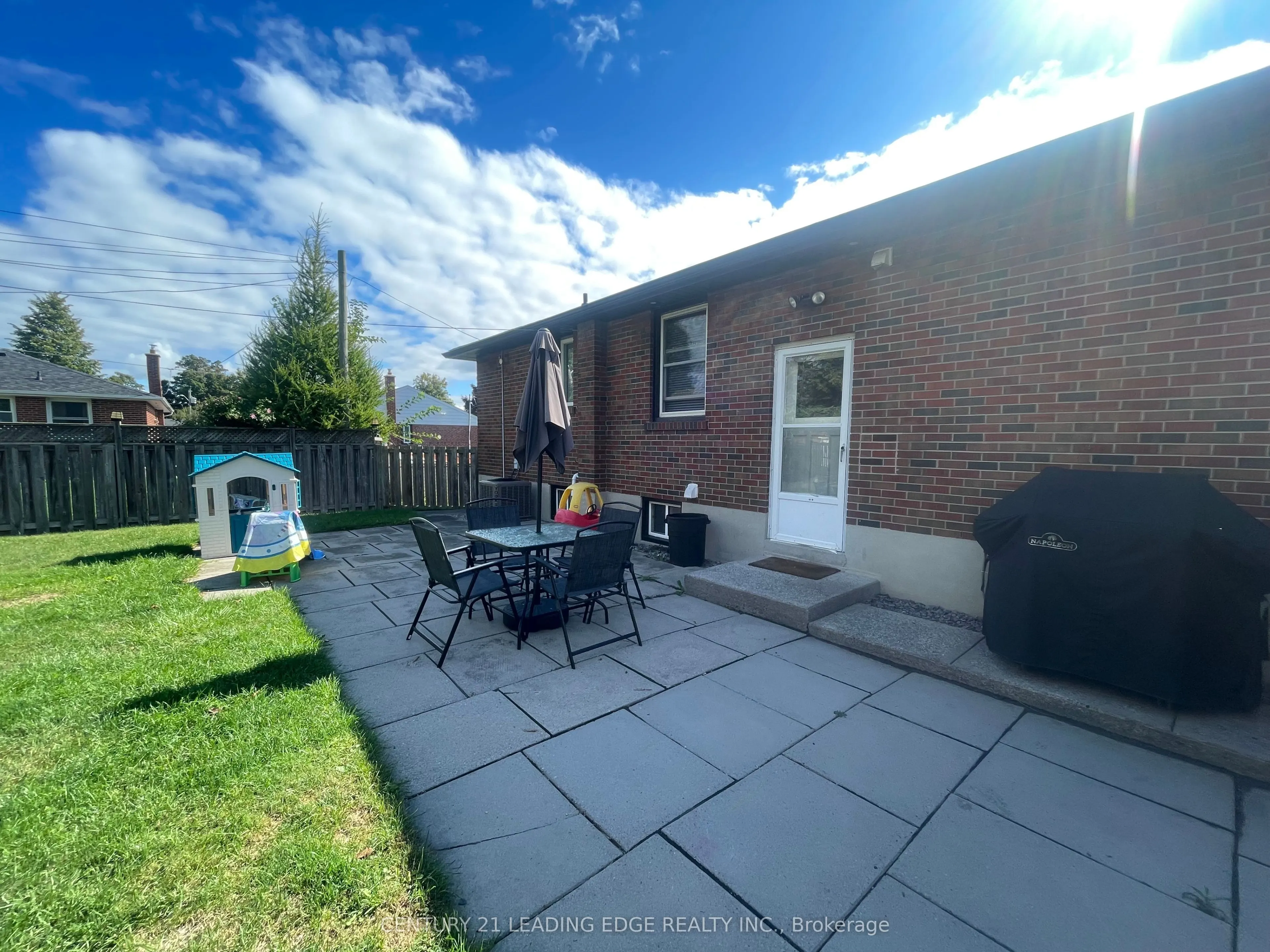 276 Jasper Avenue, #Bsmt