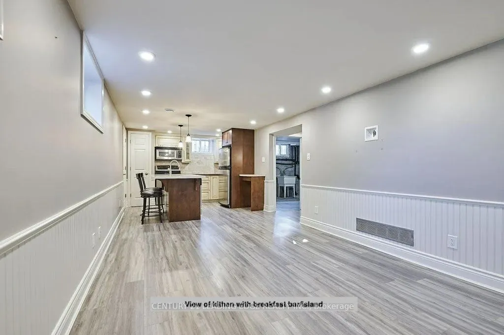 276 Jasper Avenue, #Bsmt