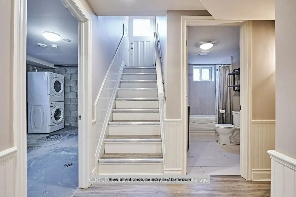 276 Jasper Avenue, #Bsmt