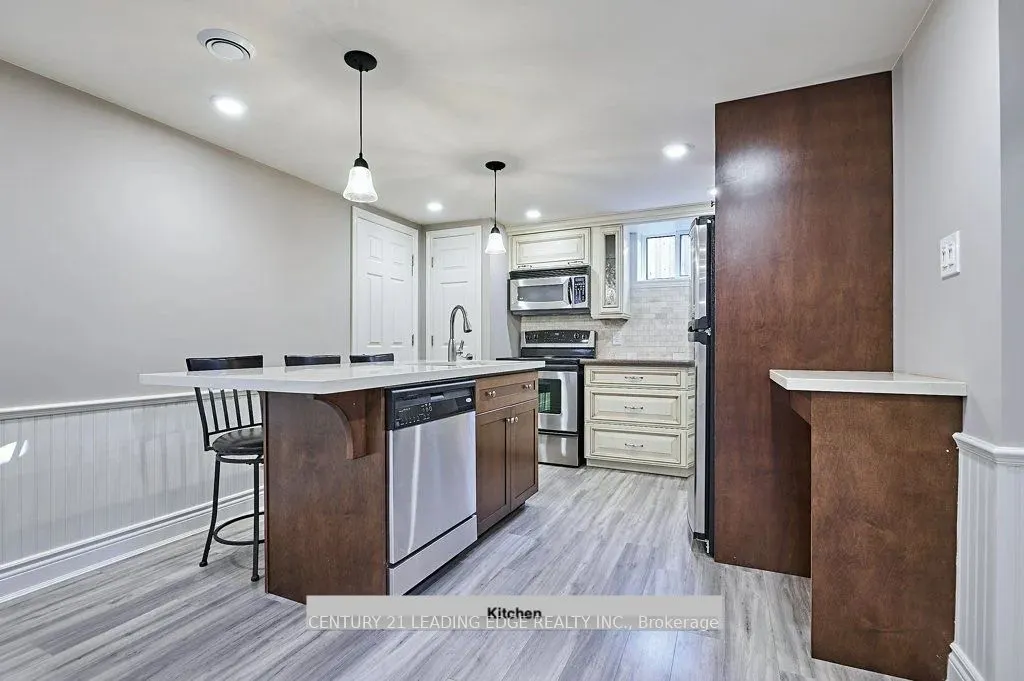 276 Jasper Avenue, #Bsmt