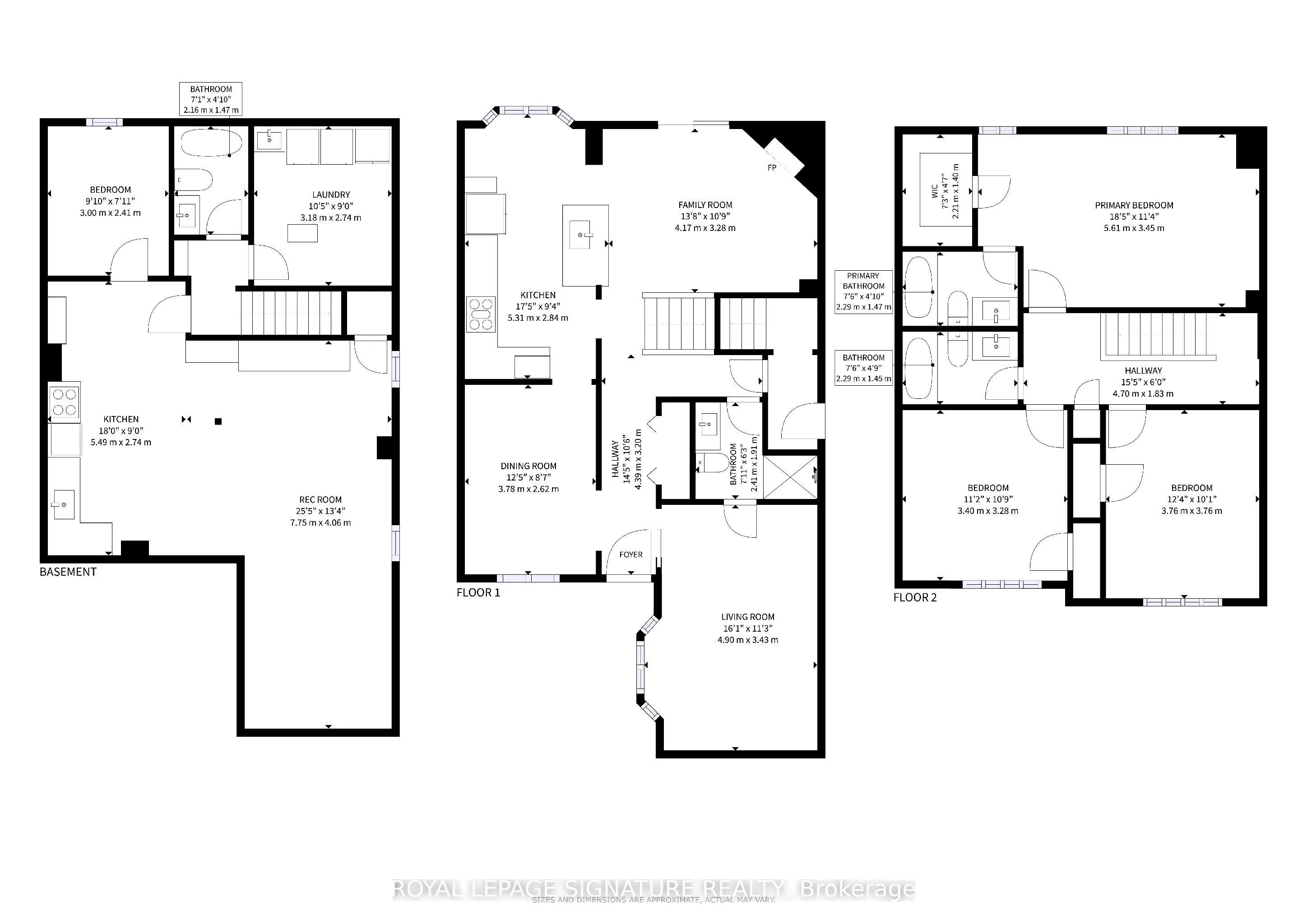 26 Holmbush Crescent