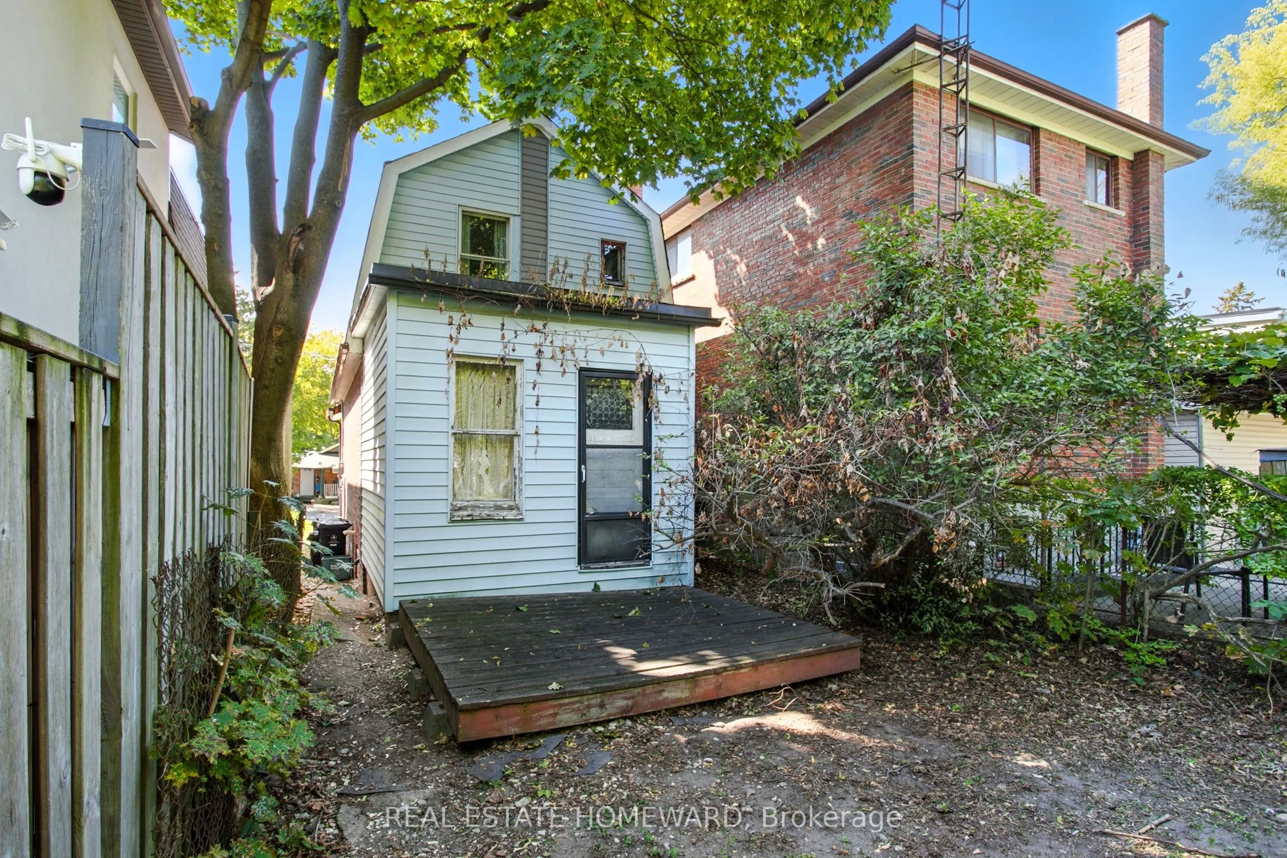 47 Eldon Avenue