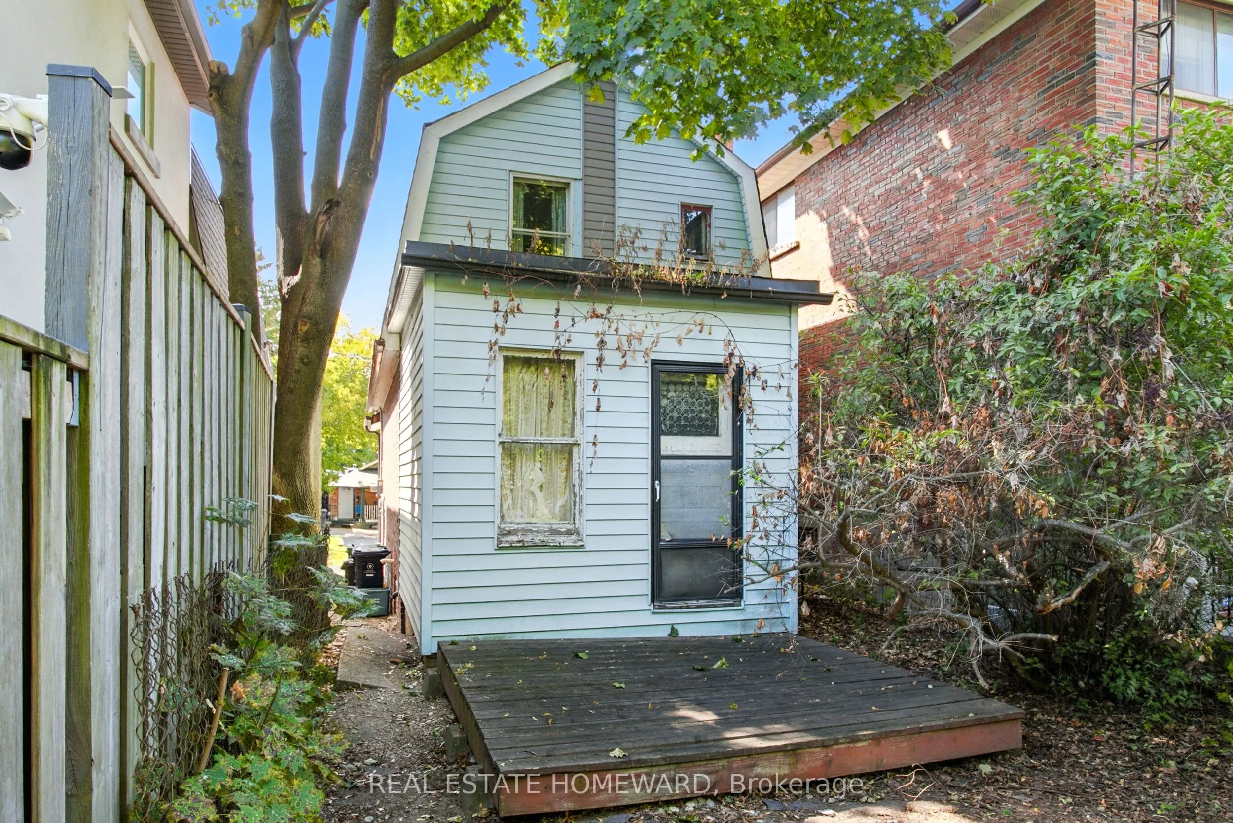 47 Eldon Avenue