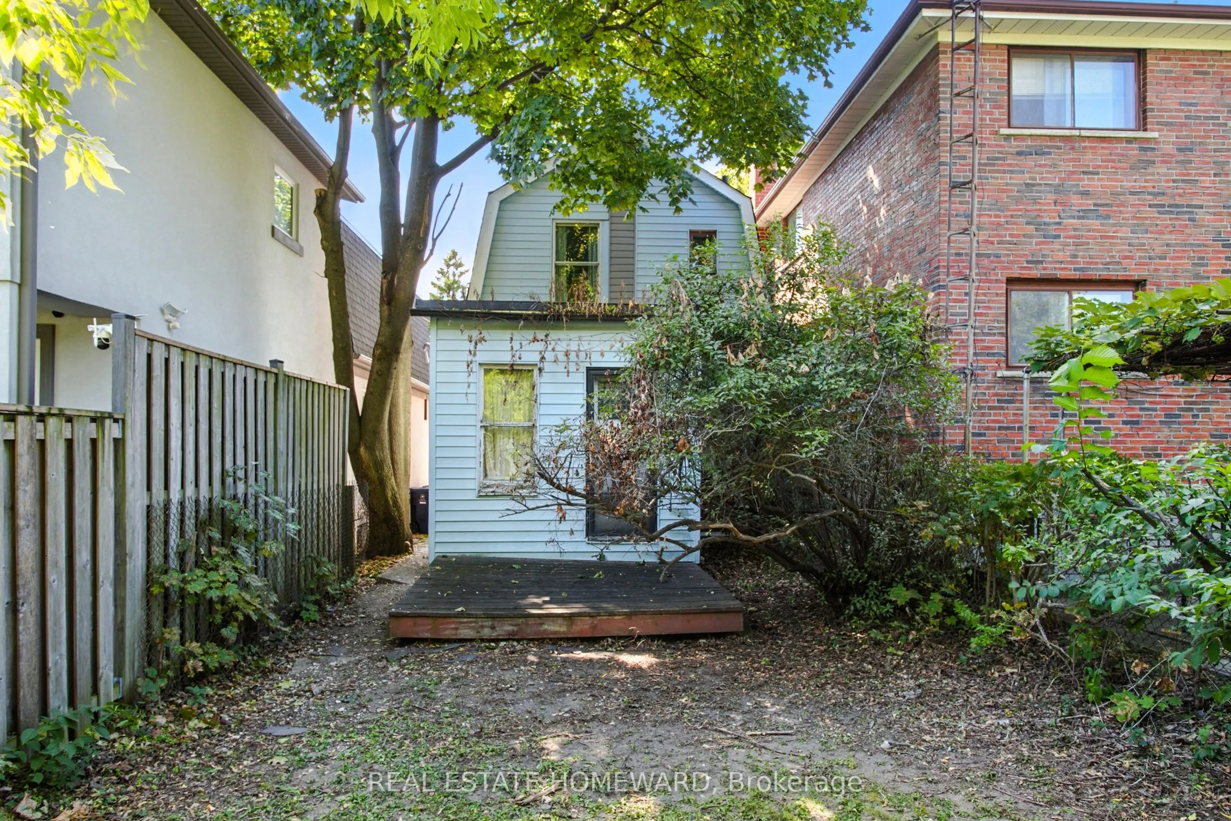 47 Eldon Avenue