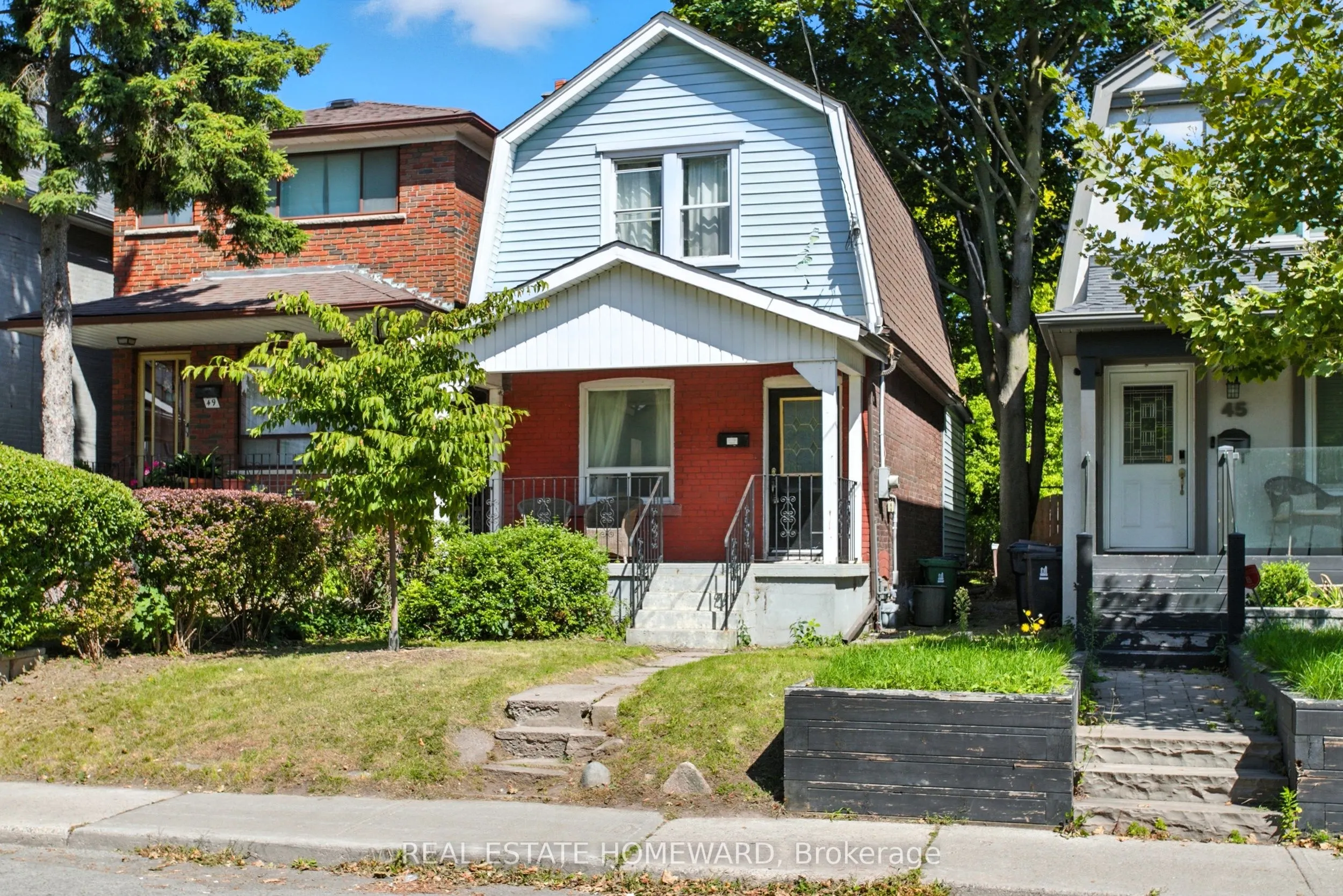 47 Eldon Avenue