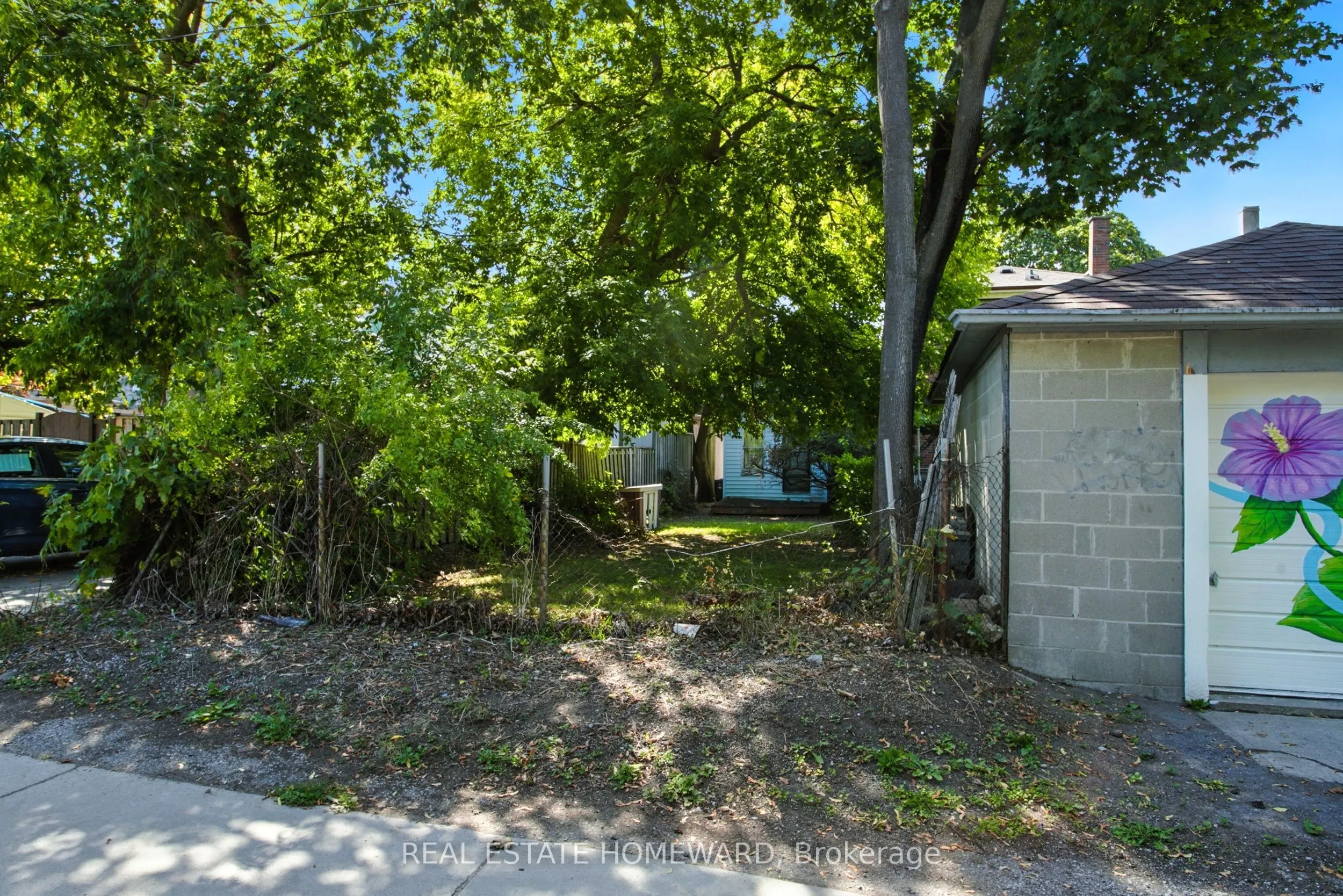 47 Eldon Avenue
